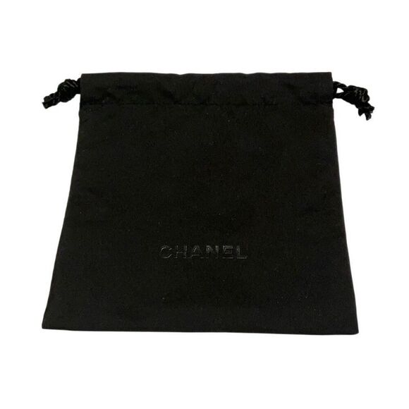 Chanel Drawstring Pouch - Picture 3 of 13